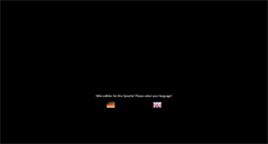 Desktop Screenshot of dragoongecko.com